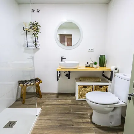 Apartamento Tranquilo 