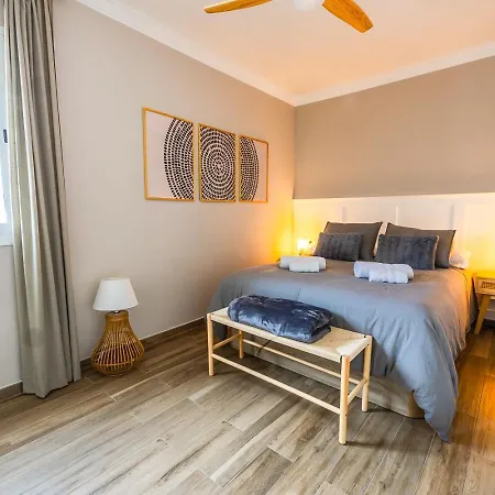 Apartamento Tranquilo 