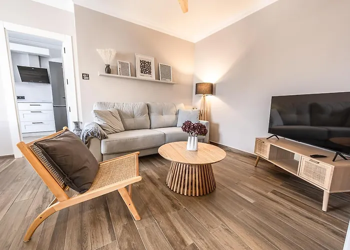 Apartamento Tranquilo \