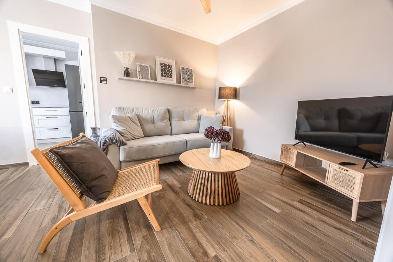 Apartment Tranquilo 