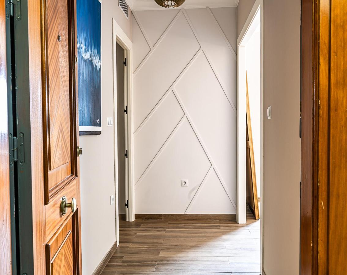Apartment Tranquilo 